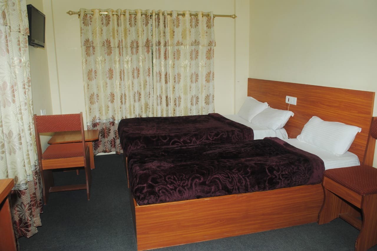 Standard Non Ac Room