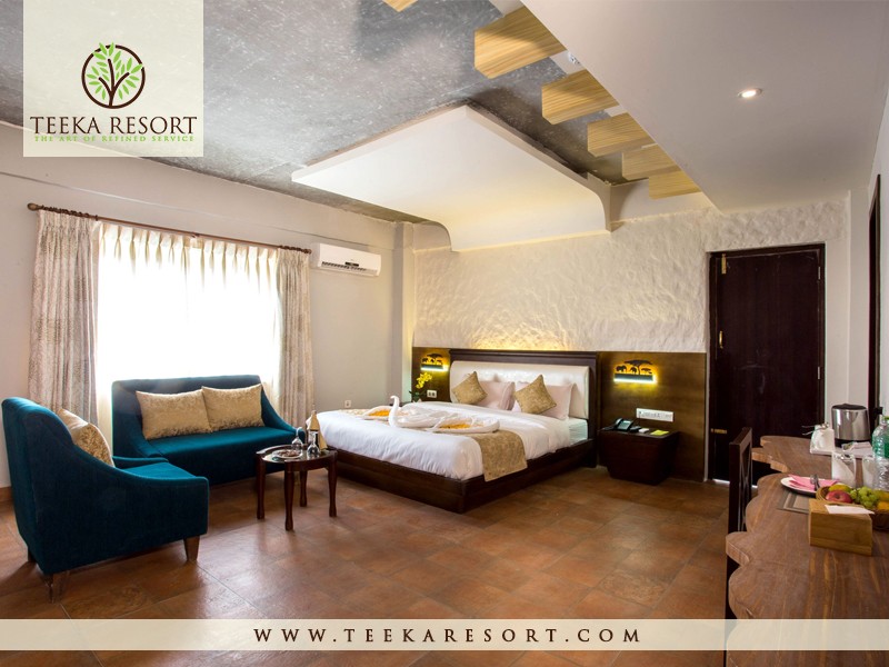 Teeka Resort