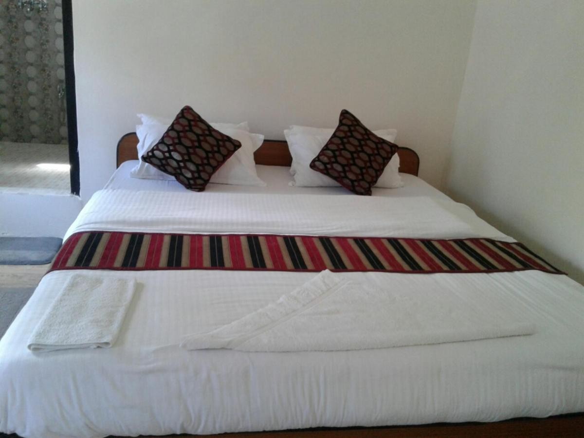 Nana Jungle Resort