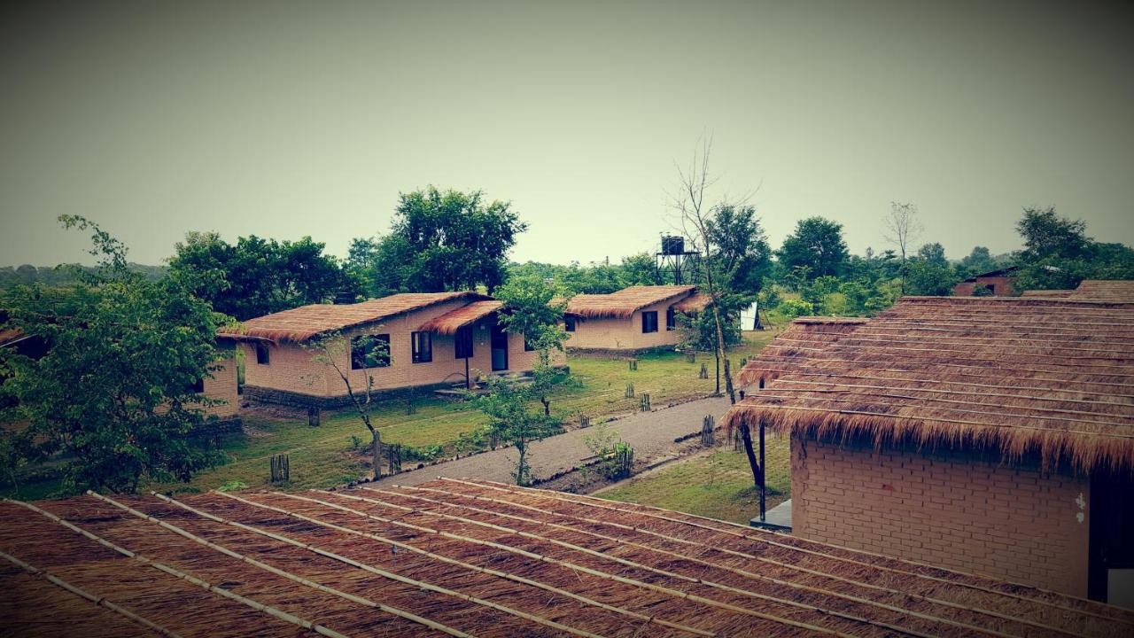 Nana Jungle Resort