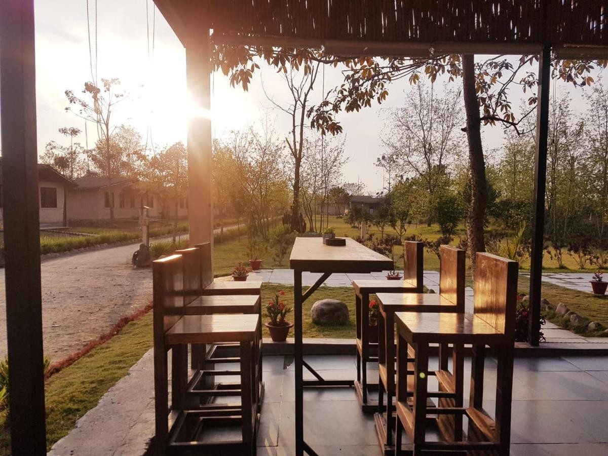 Nana Jungle Resort