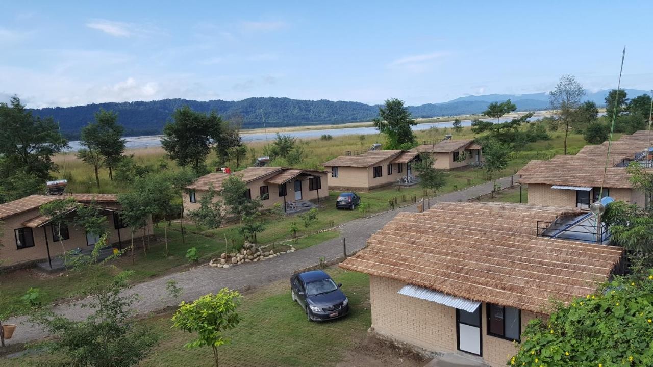 Nana Jungle Resort