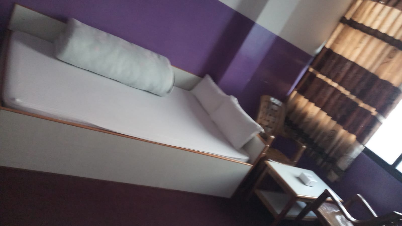 Hotel LDS Makalu