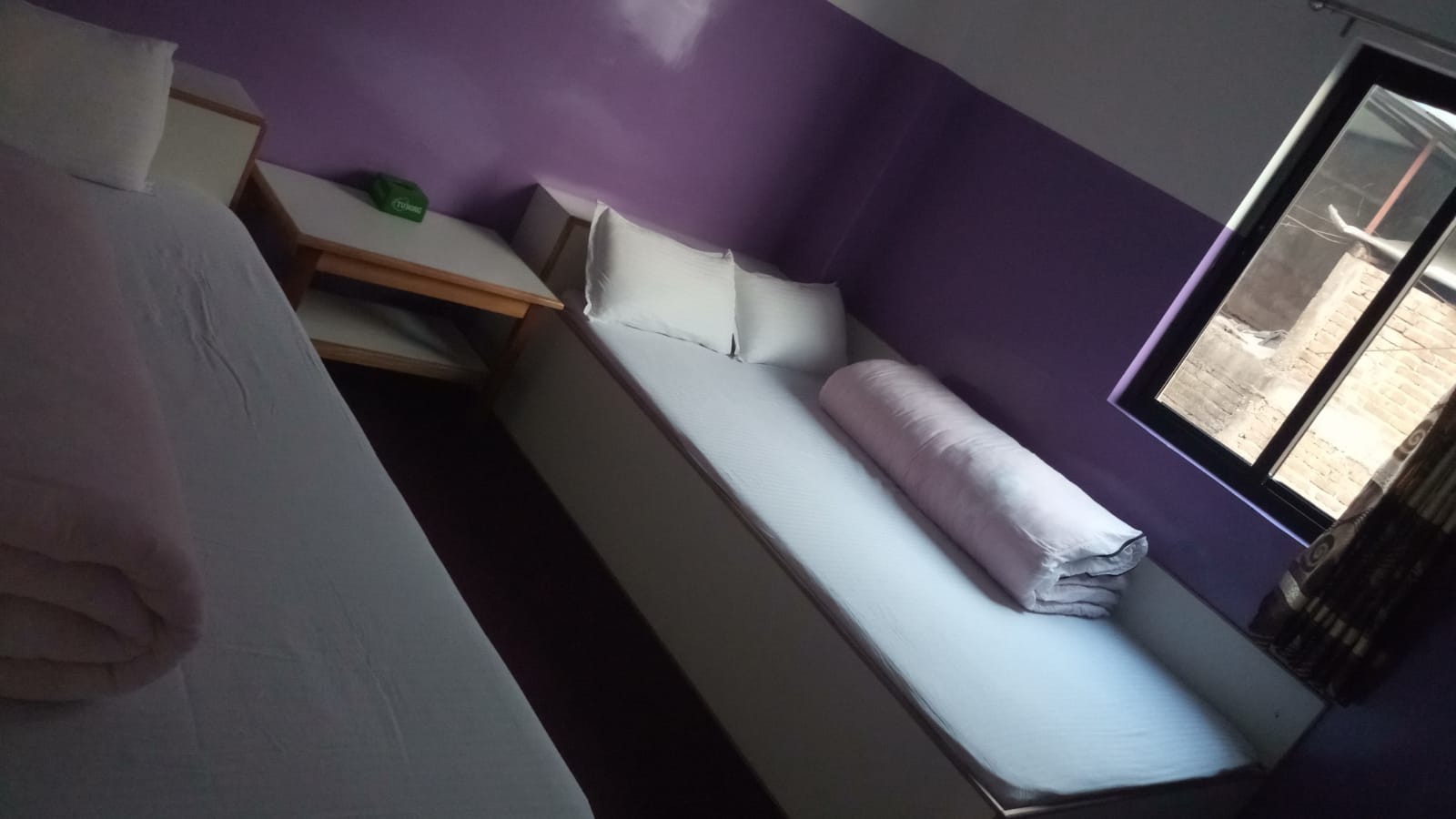Hotel LDS Makalu