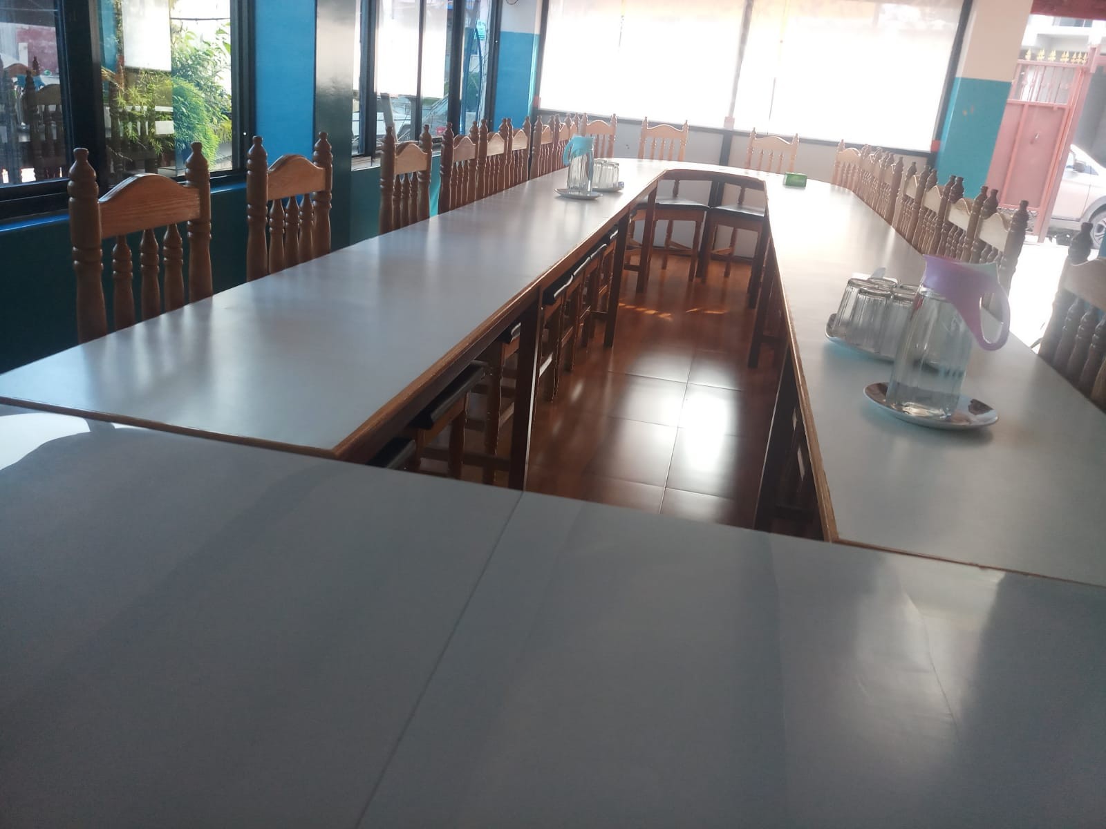 Hotel LDS Makalu