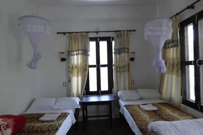 Chitwan Gaida Lodge