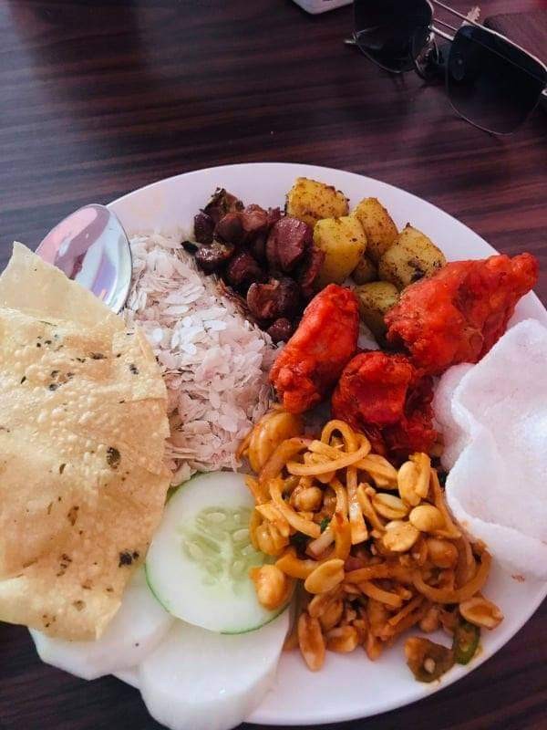 TARAPUNJA RESORT