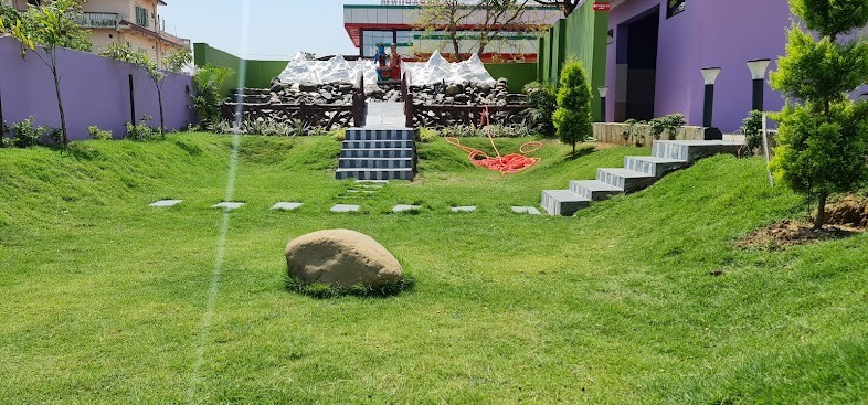 TARAPUNJA RESORT