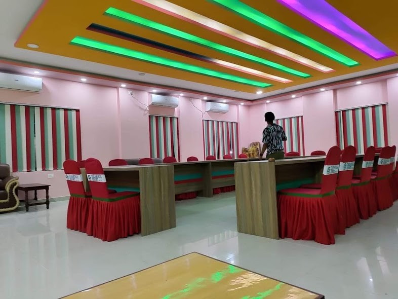 TARAPUNJA RESORT
