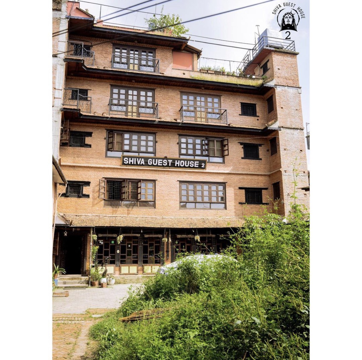Shiva Guest House 2