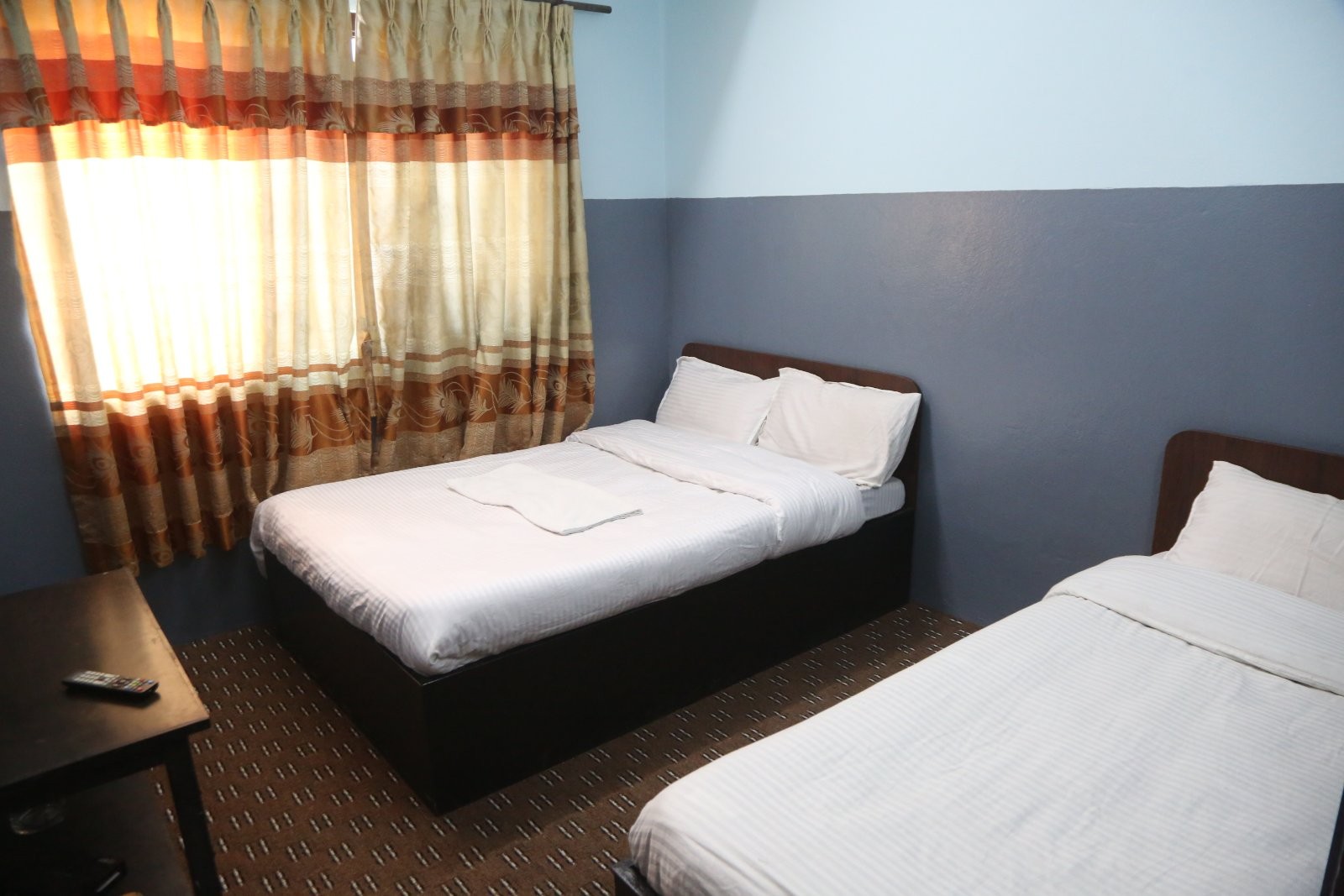 Family Deluxe Room