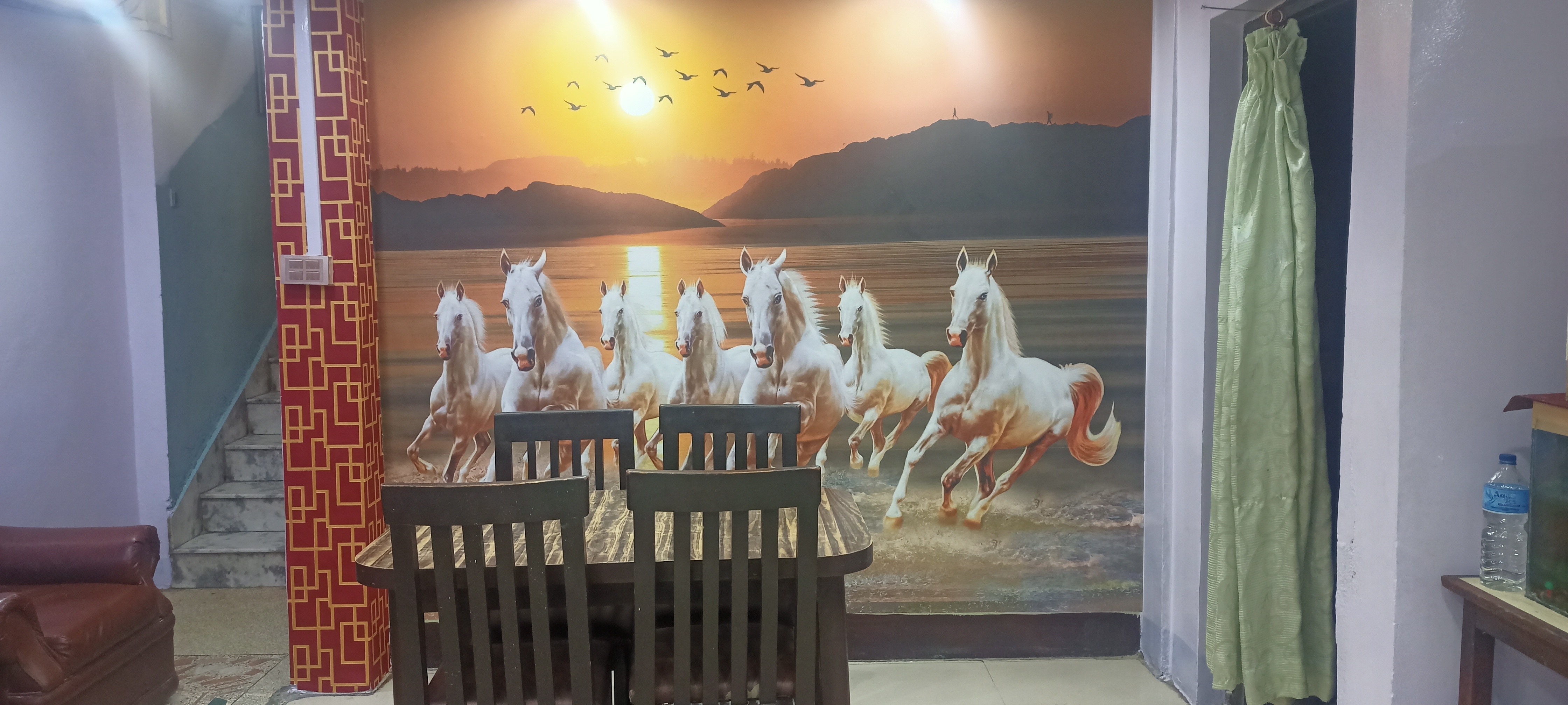 Om Subidha Guest House