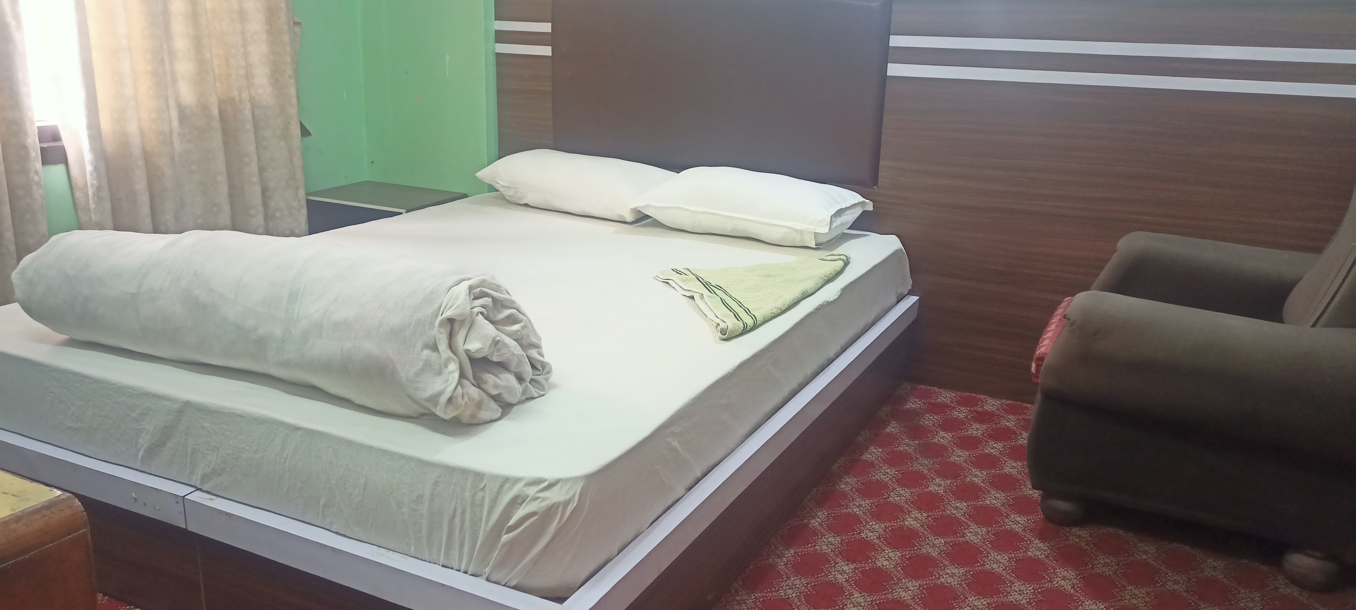 Om Subidha Guest House