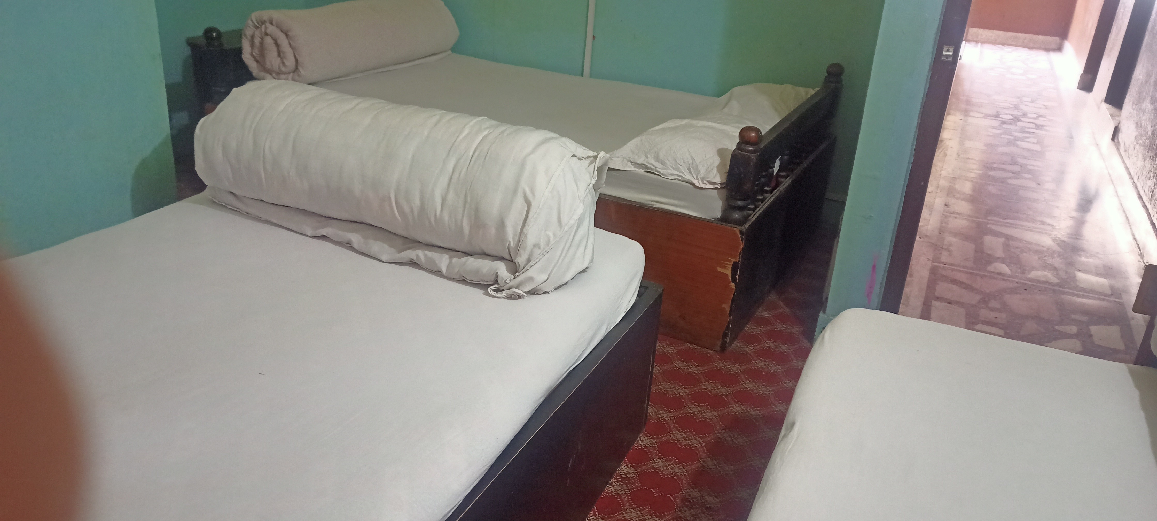 Om Subidha Guest House