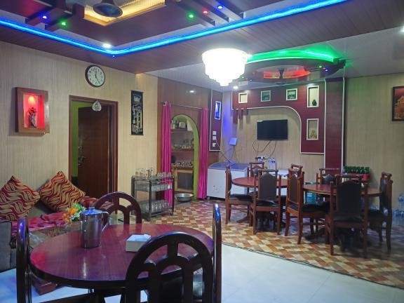 NEW MANAKAMANA HOTEL