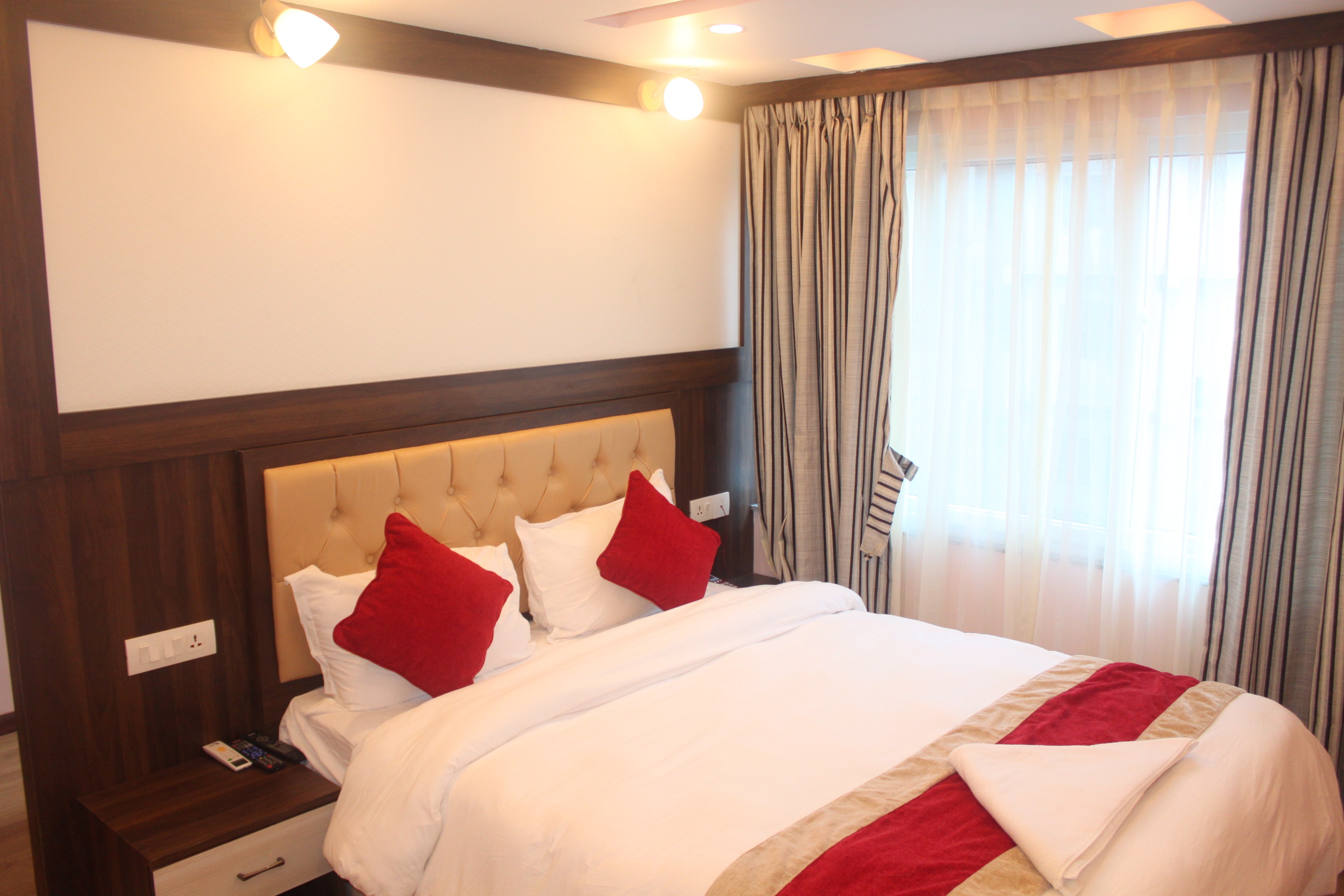 Hotel White Rabbit