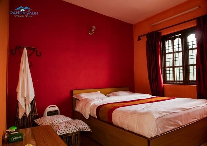 Dandagaun Organic Resort