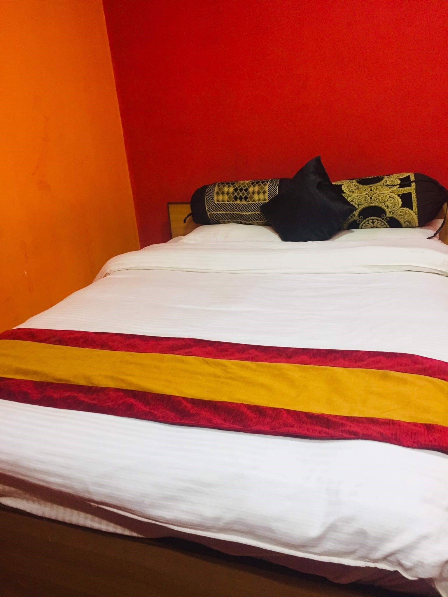 Dandagaun Organic Resort