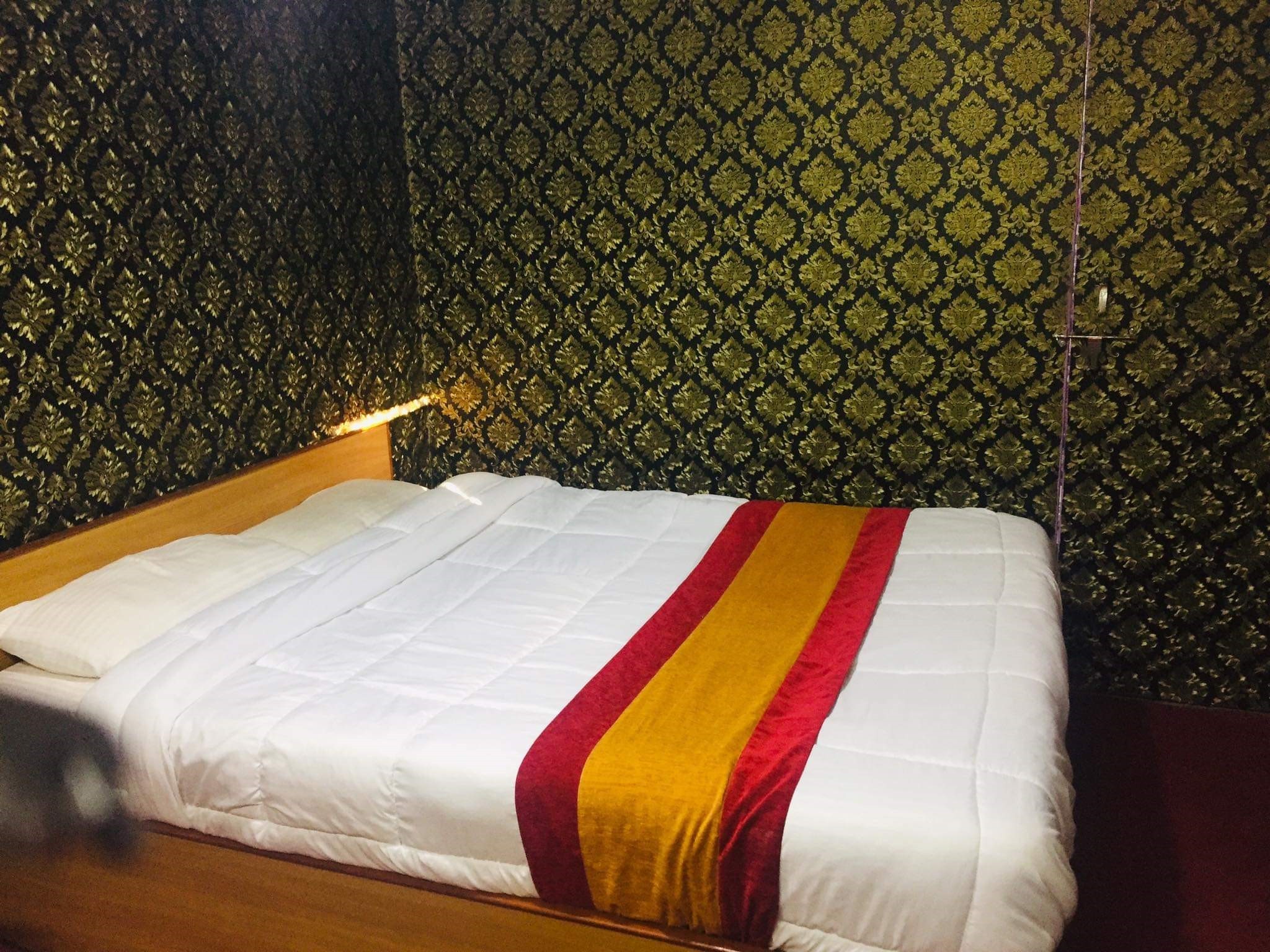 Dandagaun Organic Resort