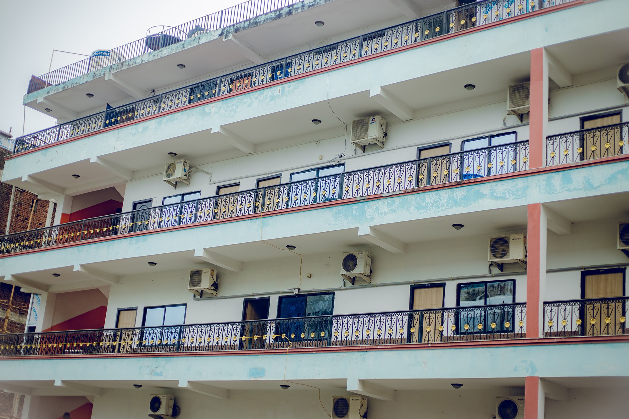 Hotel City Center