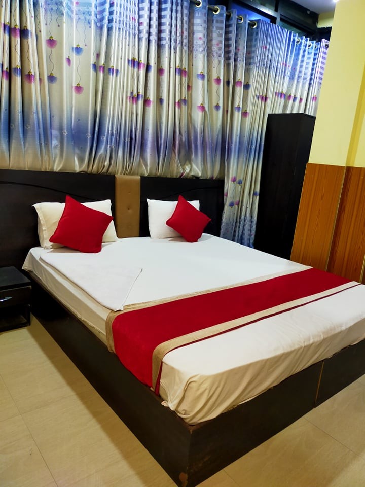 Hotel City Center