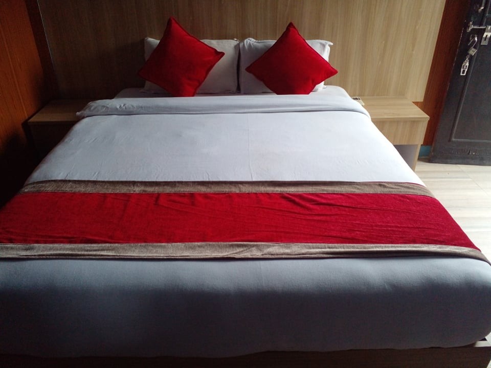 Hotel City Center