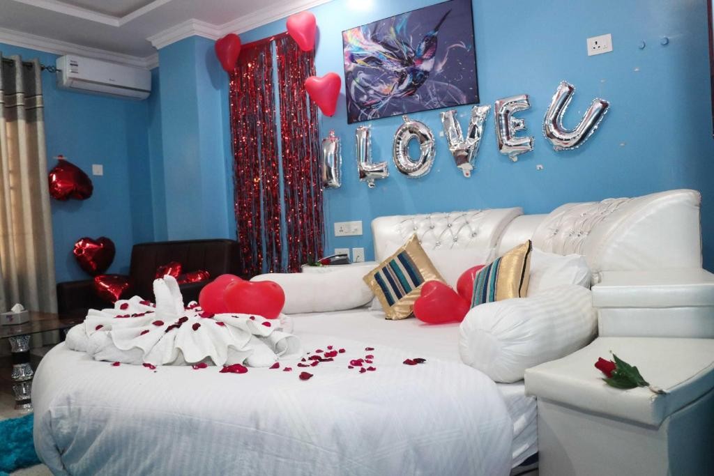 HOTEL DAHLIA PVT.LTD