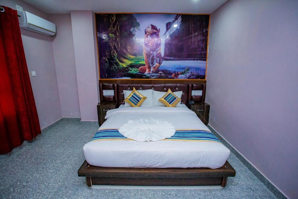 HOTEL DAHLIA PVT.LTD