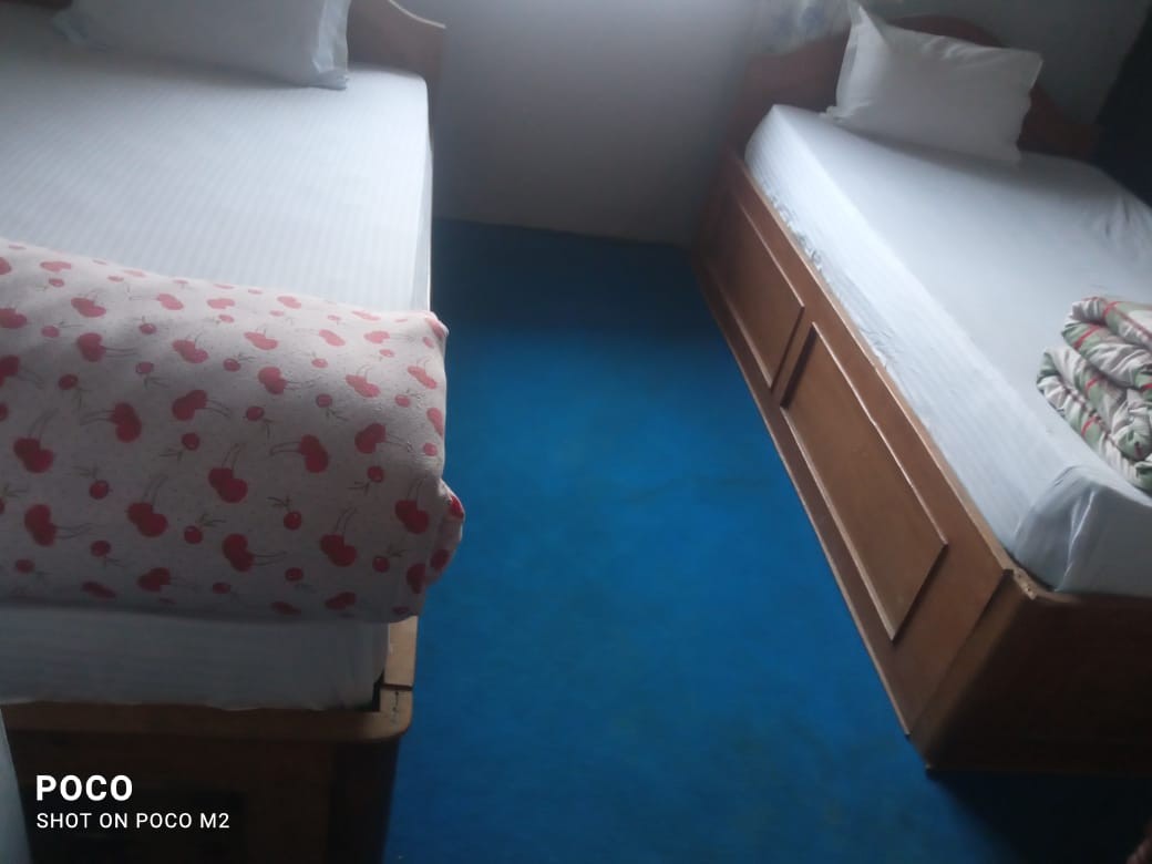 New Hotel Hile View