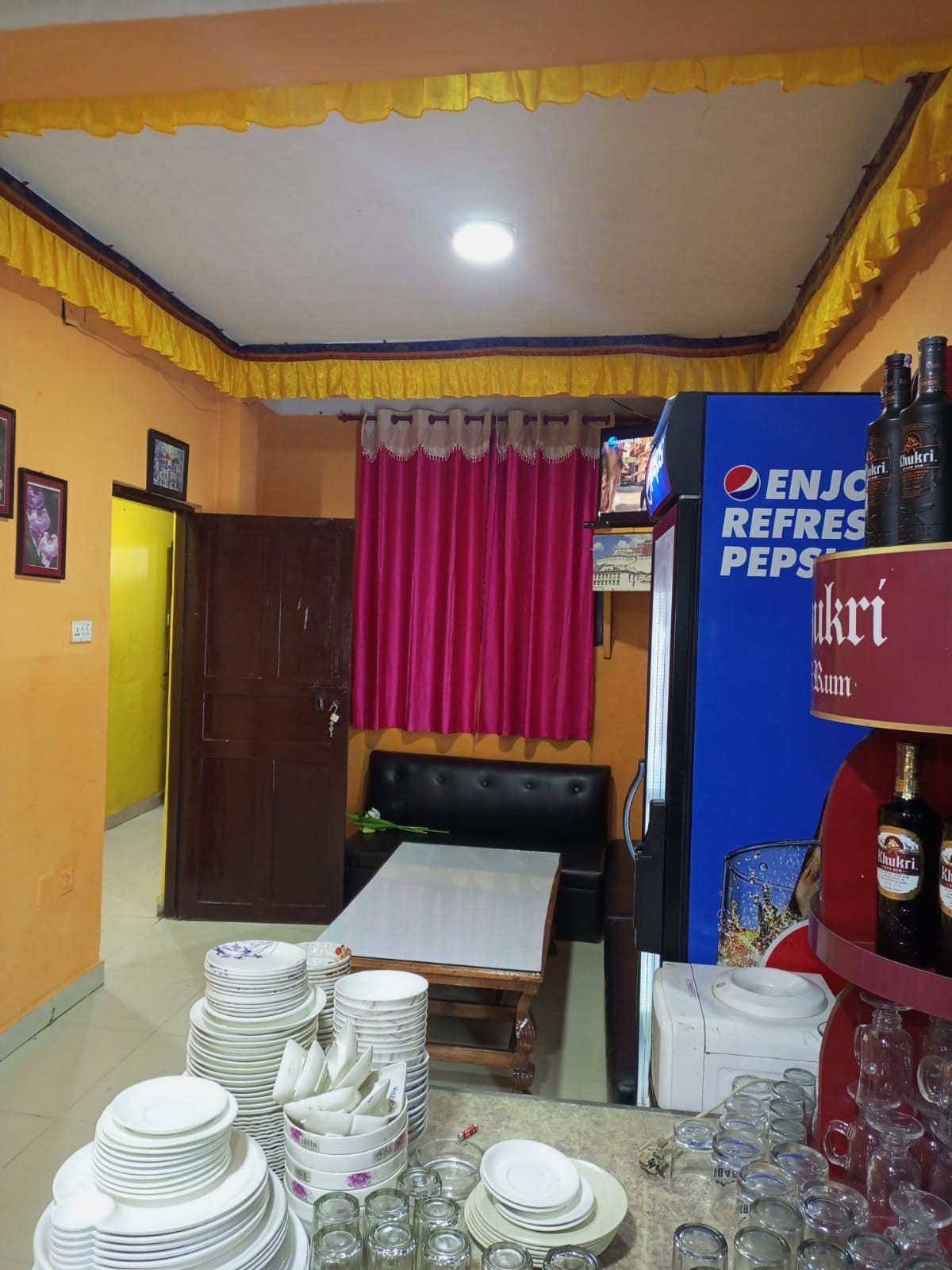 Makalu View Hotel & Lodge Makalu View Hotel & Lodge