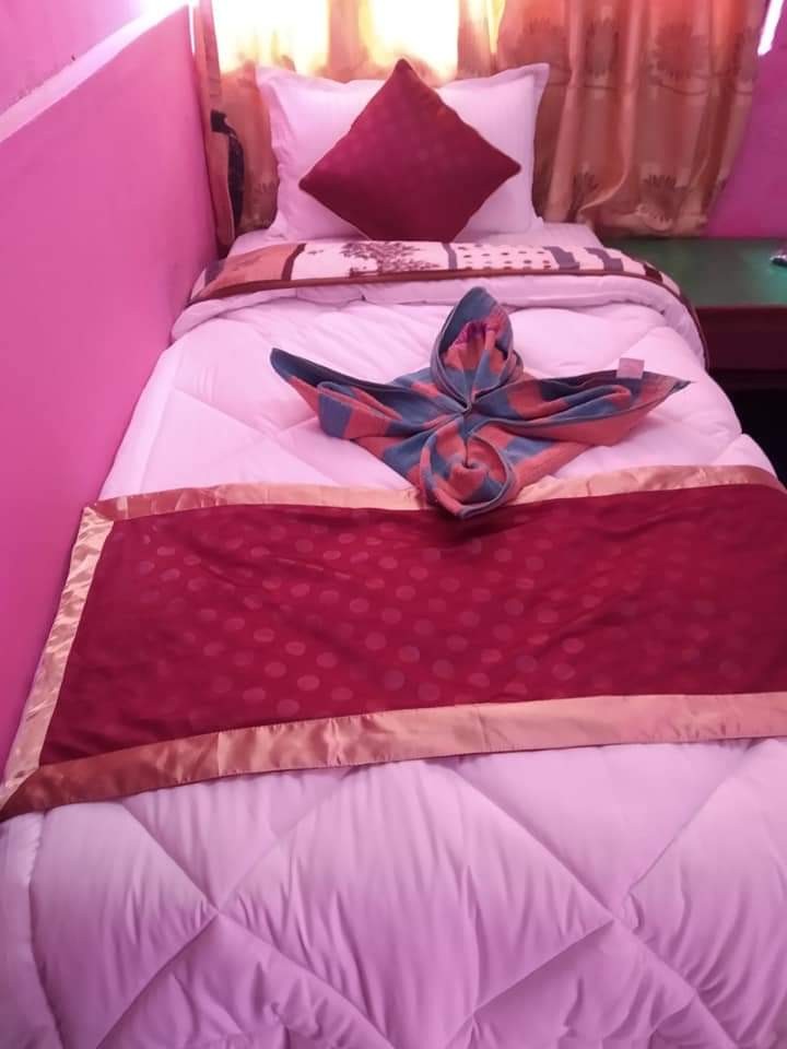 Makalu View Hotel & Lodge Makalu View Hotel & Lodge