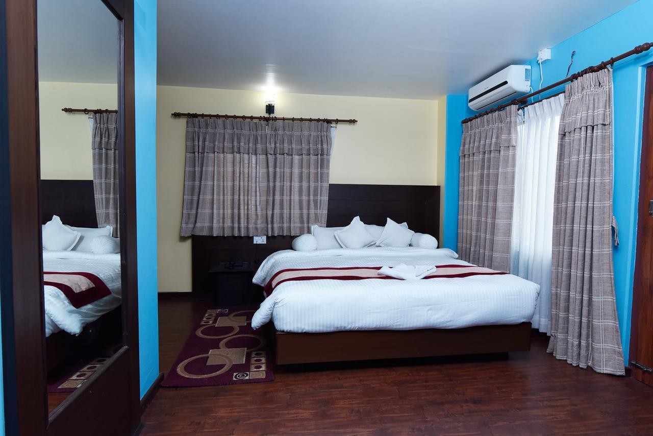 Rosemary Homes