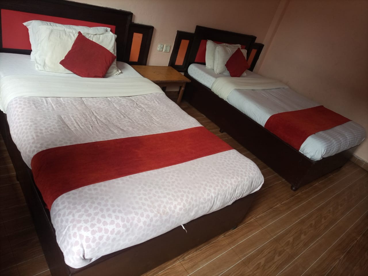 Twin Deluxe with AC