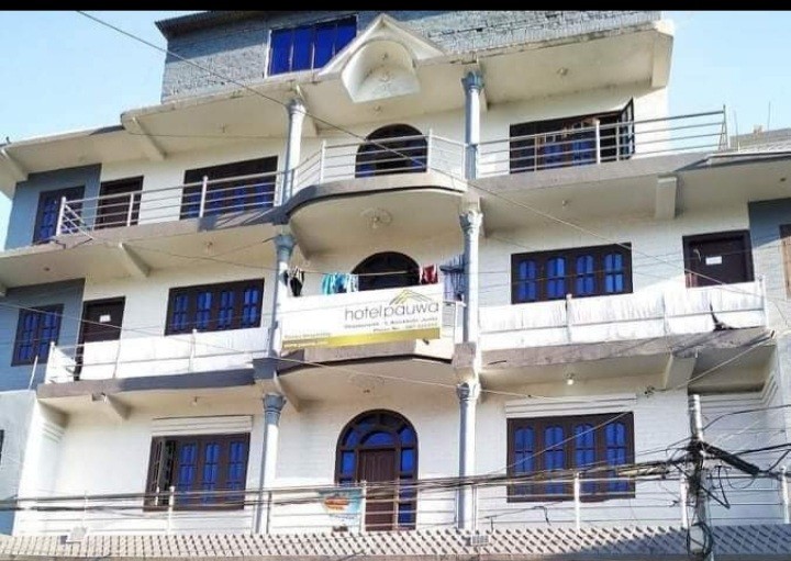Pauwa Hospitality Pvt.Ltd