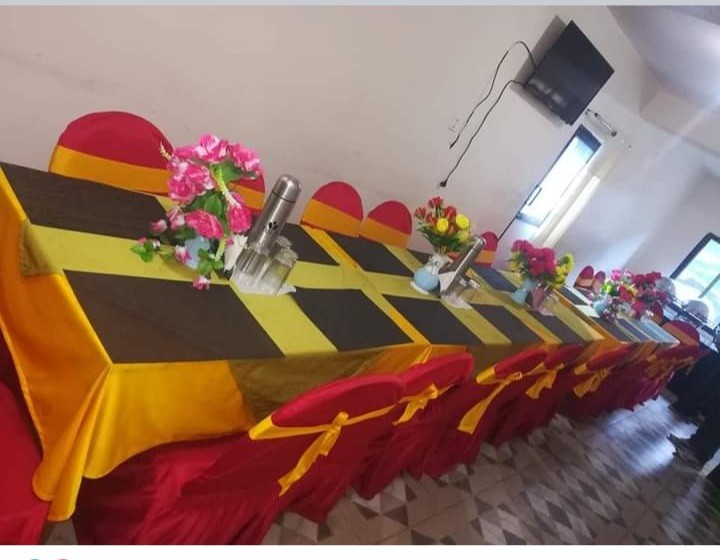 Pauwa Hospitality Pvt.Ltd