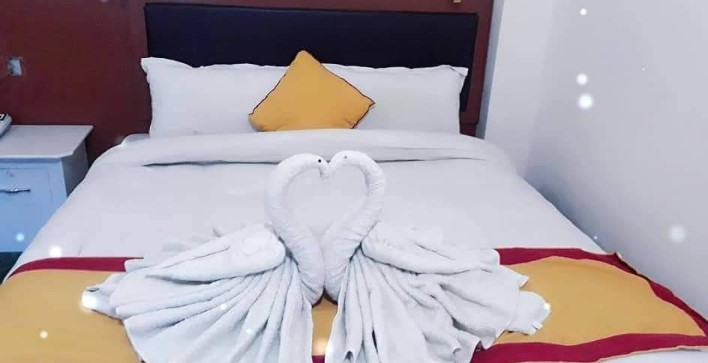Pauwa Hospitality Pvt.Ltd
