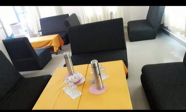 Pauwa Hospitality Pvt.Ltd