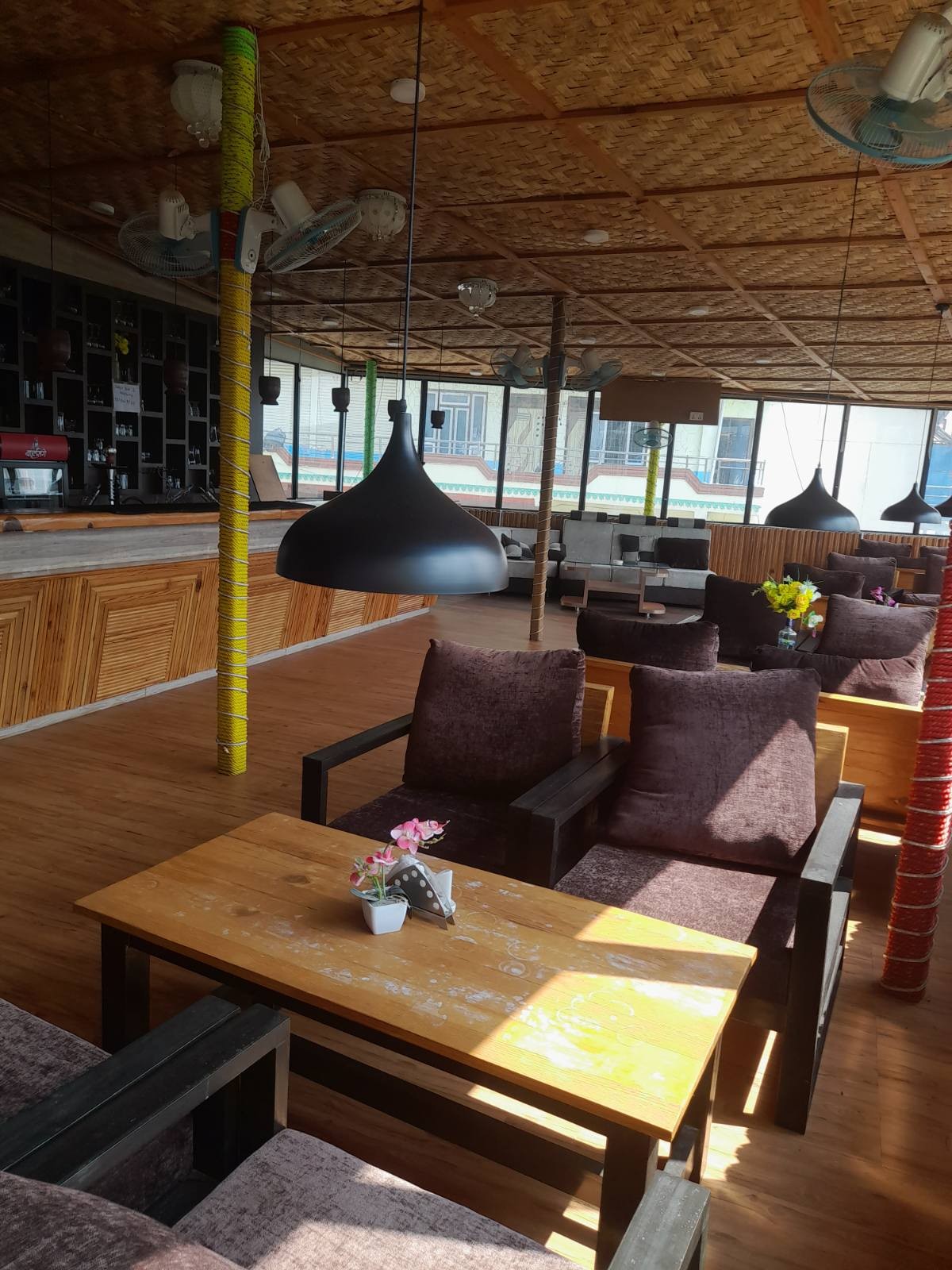Nirvana Hotel And Resorts Surkhet