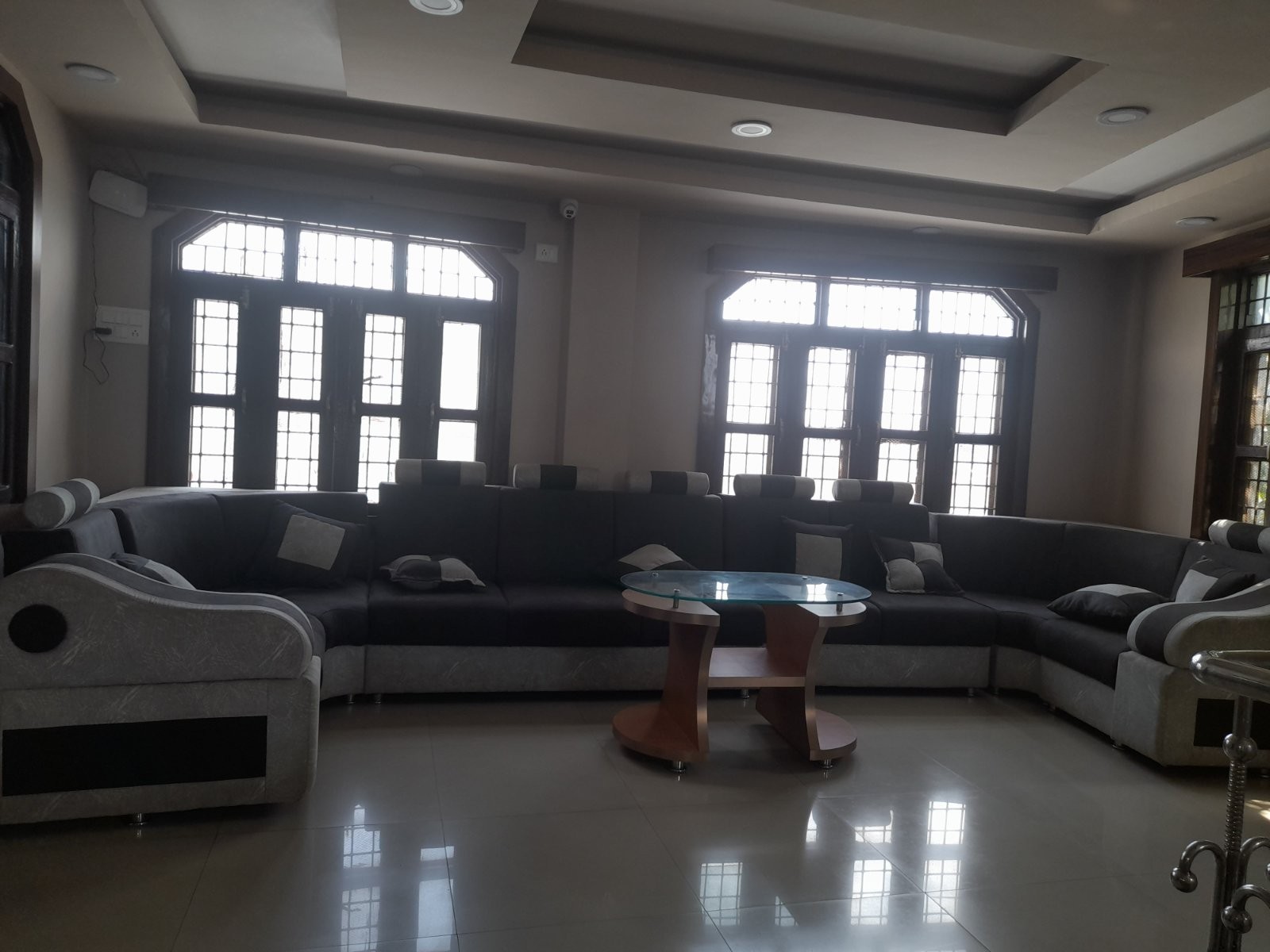 Nirvana Hotel And Resorts Surkhet