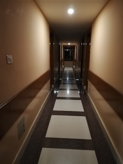 Hotel CityMax international