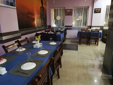 Hotel CityMax international
