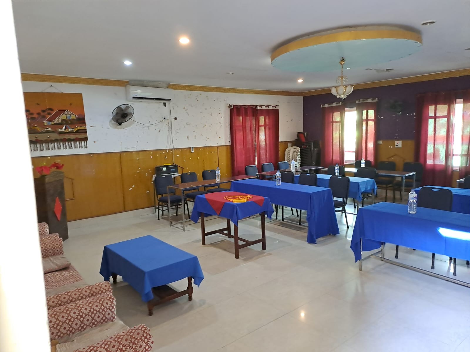 Hotel Barsha