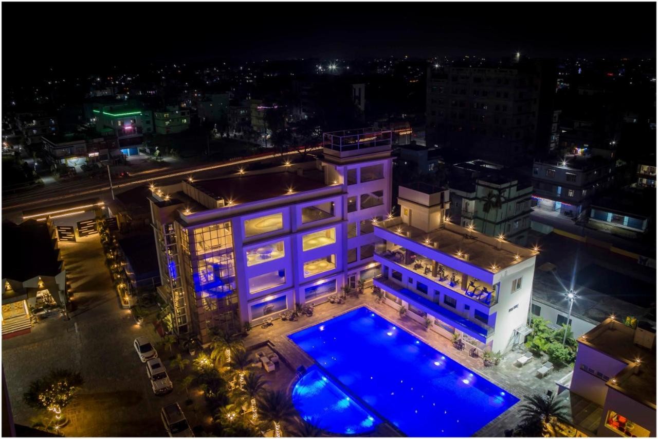 Hotels The Kingsbury