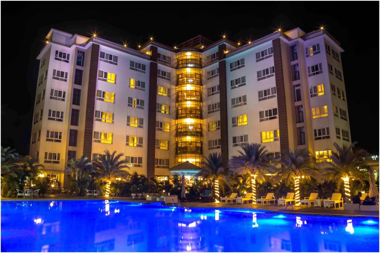 Hotels The Kingsbury