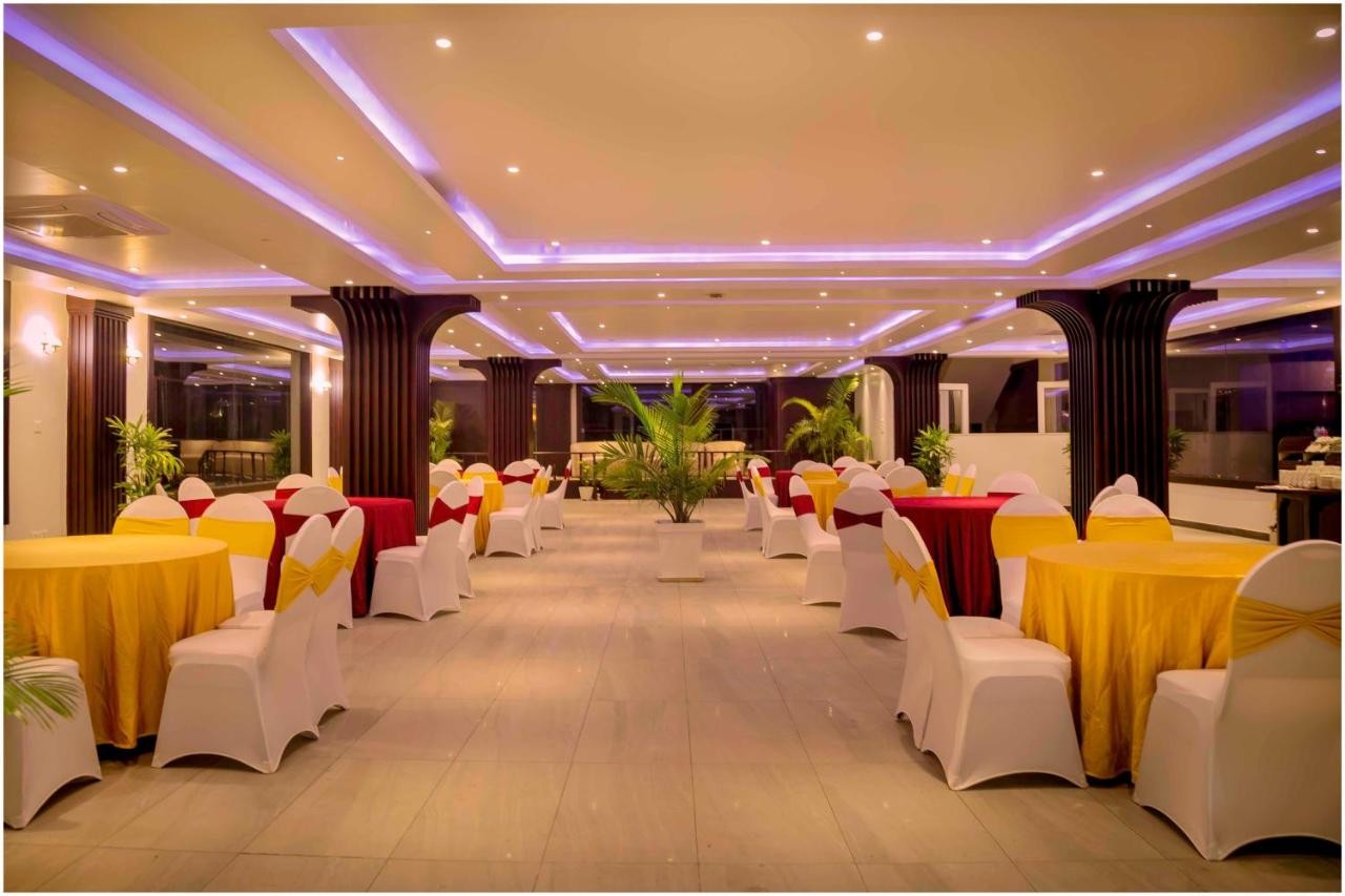 Hotels The Kingsbury