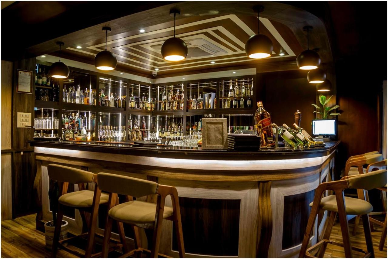 Hotels The Kingsbury