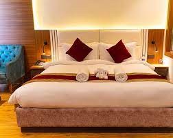 Asian Buddha Hotel