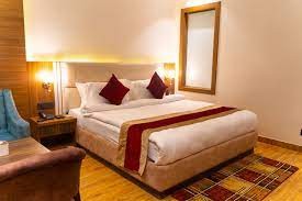 Asian Buddha Hotel