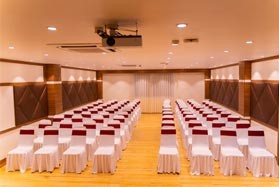 Asian Buddha Hotel