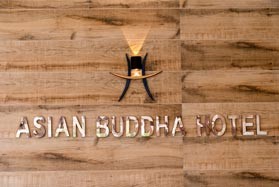 Asian Buddha Hotel